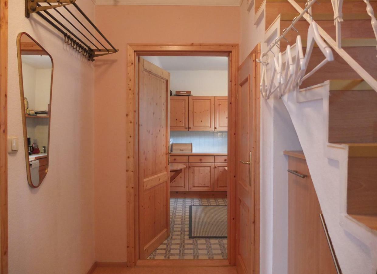 Ferienhaus In Der Schlipfing Mit Garten Altmünster Zewnętrze zdjęcie