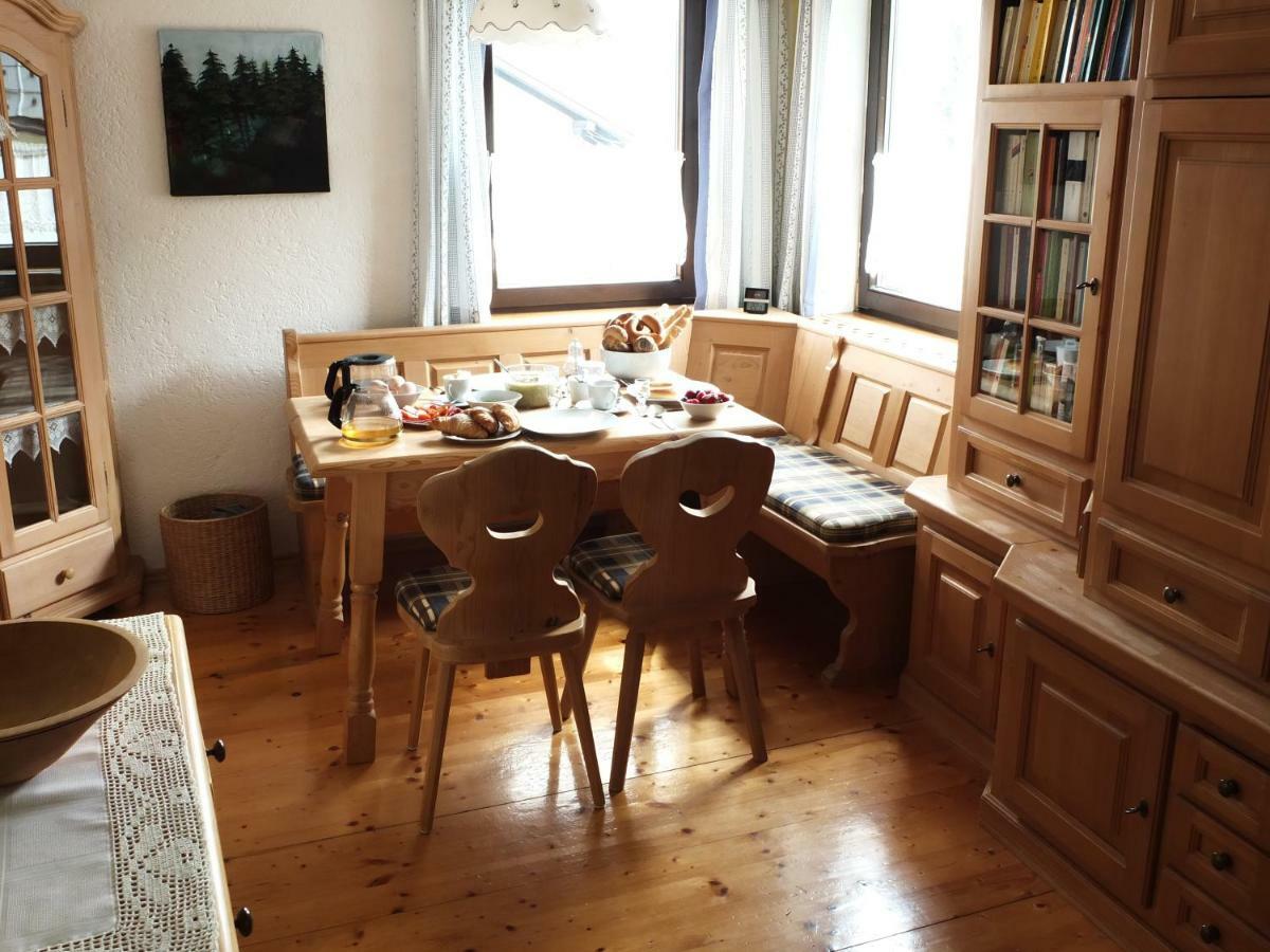 Ferienhaus In Der Schlipfing Mit Garten Altmünster Zewnętrze zdjęcie