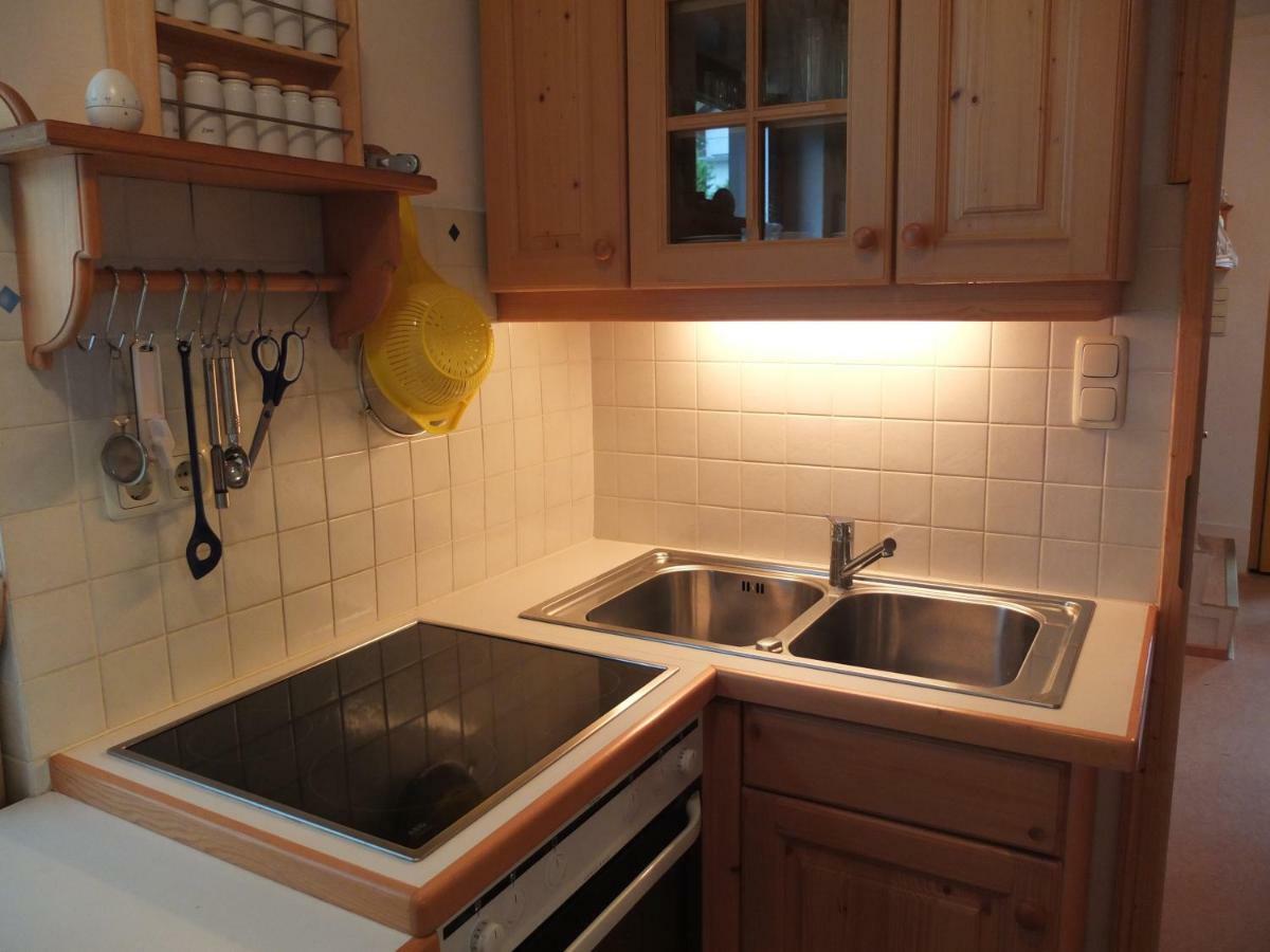 Ferienhaus In Der Schlipfing Mit Garten Altmünster Zewnętrze zdjęcie