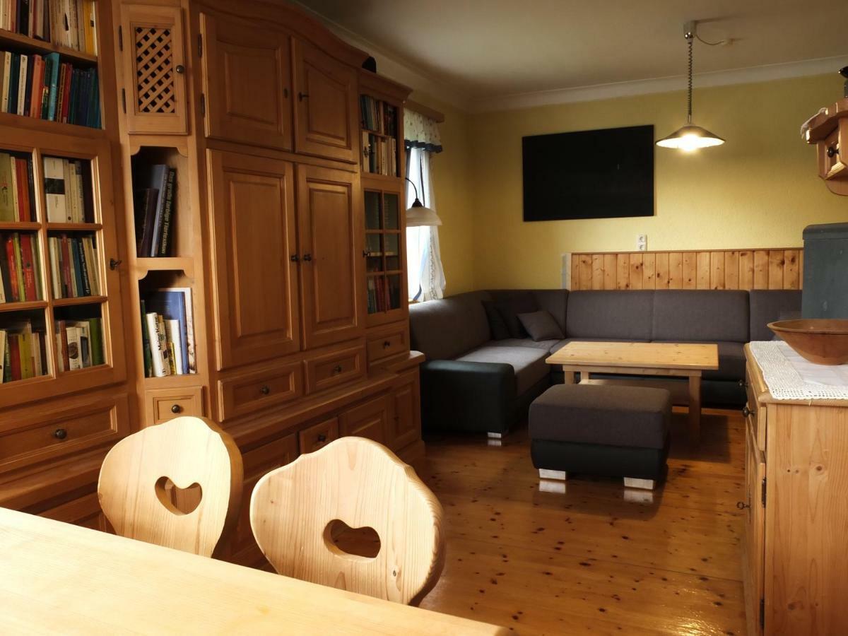 Ferienhaus In Der Schlipfing Mit Garten Altmünster Zewnętrze zdjęcie