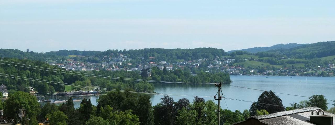 Ferienhaus In Der Schlipfing Mit Garten Altmünster Zewnętrze zdjęcie