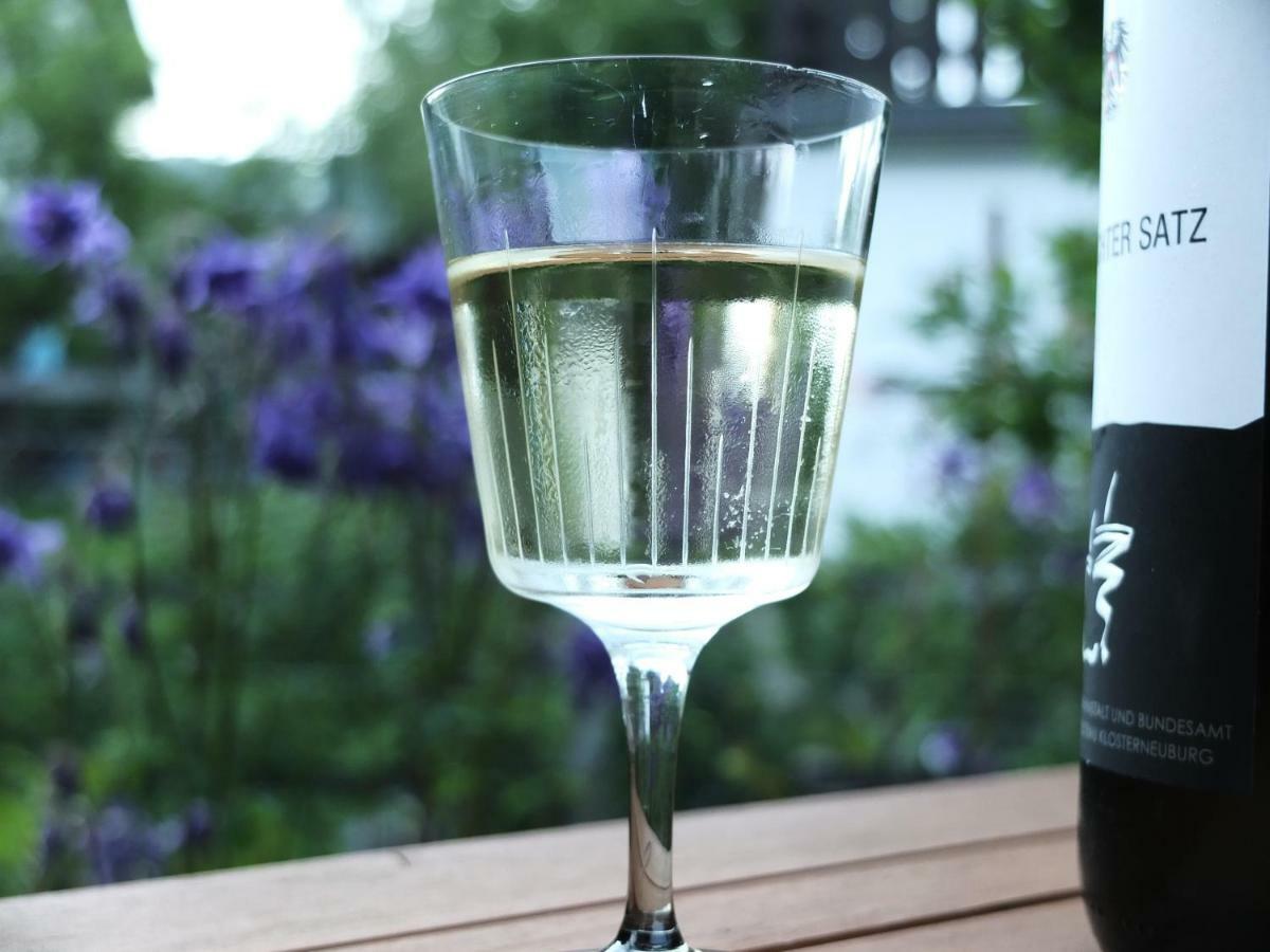Ferienhaus In Der Schlipfing Mit Garten Altmünster Zewnętrze zdjęcie