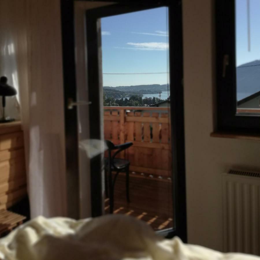 Ferienhaus In Der Schlipfing Mit Garten Altmünster Zewnętrze zdjęcie
