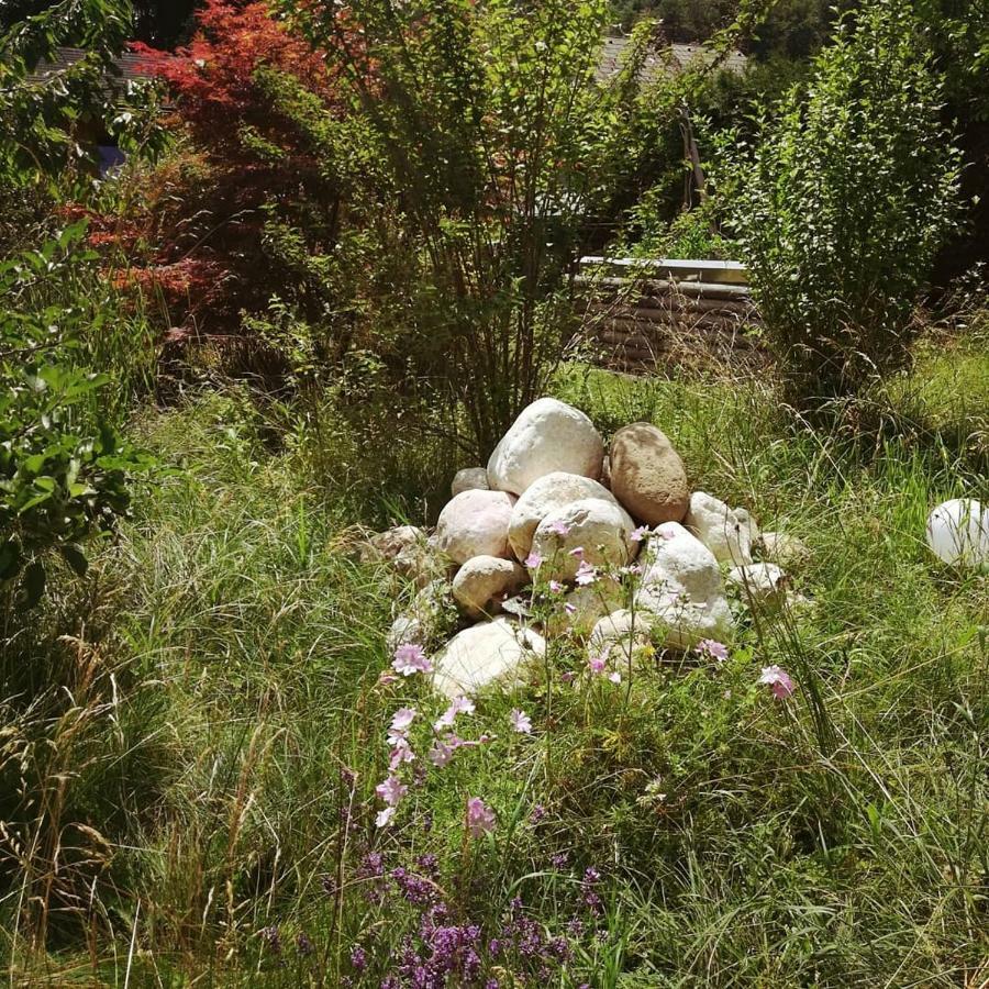 Ferienhaus In Der Schlipfing Mit Garten Altmünster Zewnętrze zdjęcie